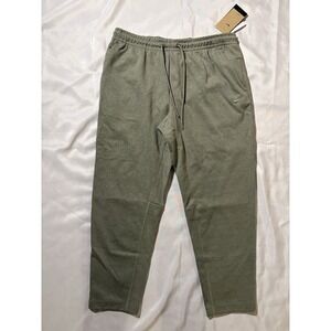 NEW Nike Primary Fleece Dri-FIT UV Tapered Leg Performance Pants Men Size LARGE